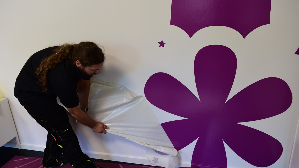 Labeling & gluing 2017