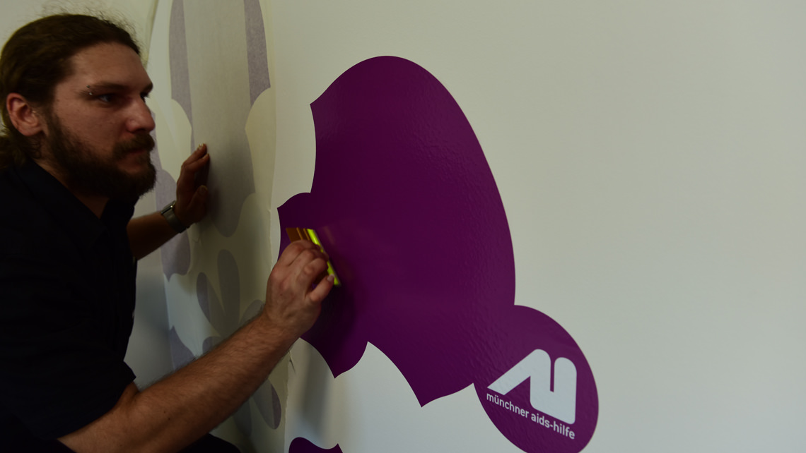 Labeling & gluing 2017