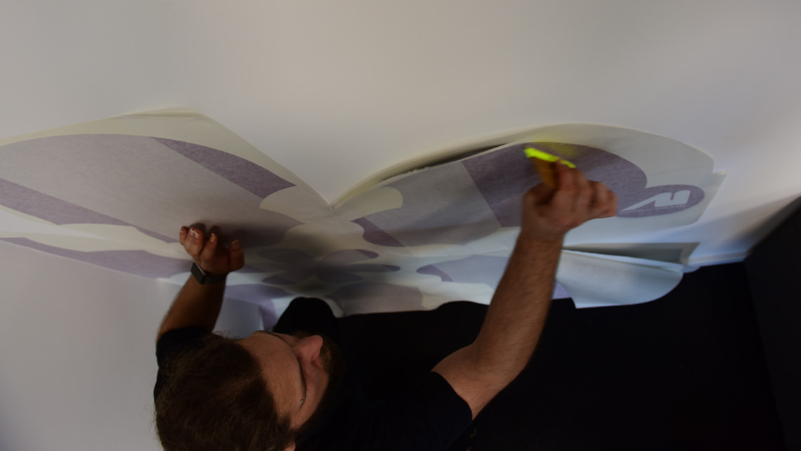 Labeling & gluing 2017