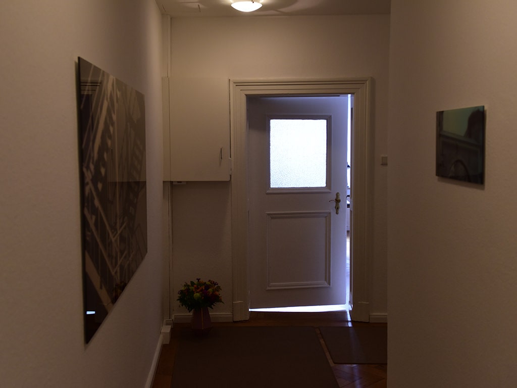 GalleryPrints in the heart of Munich
