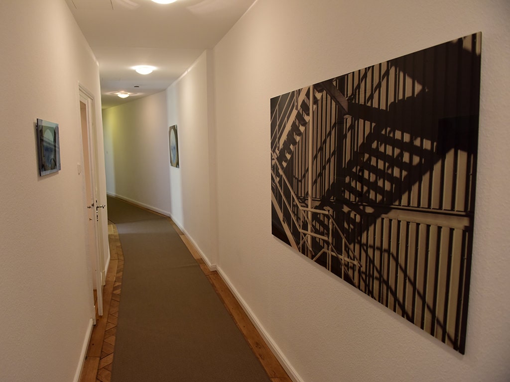 GalleryPrints in the heart of Munich