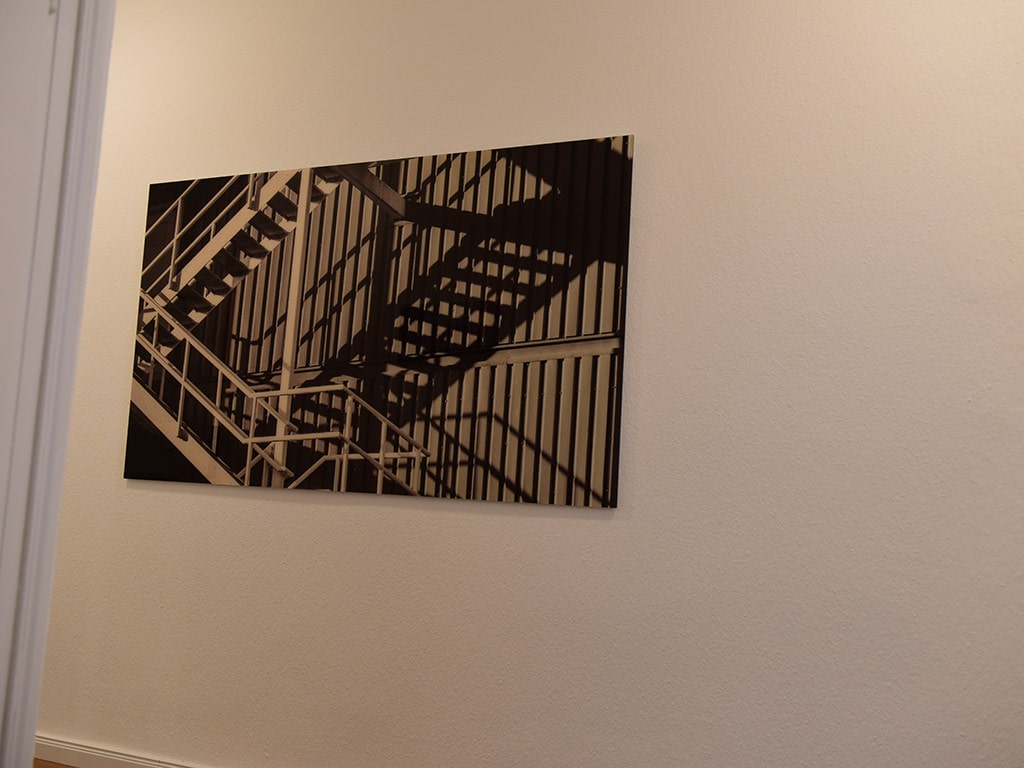 GalleryPrints in the heart of Munich