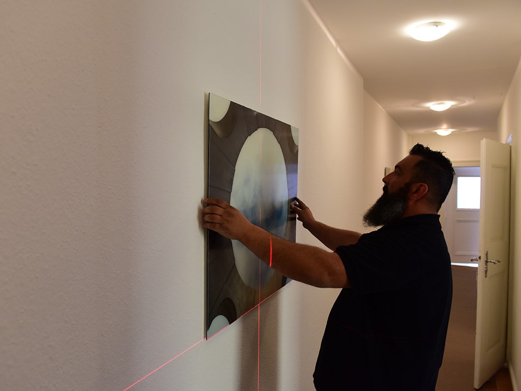GalleryPrints in the heart of Munich