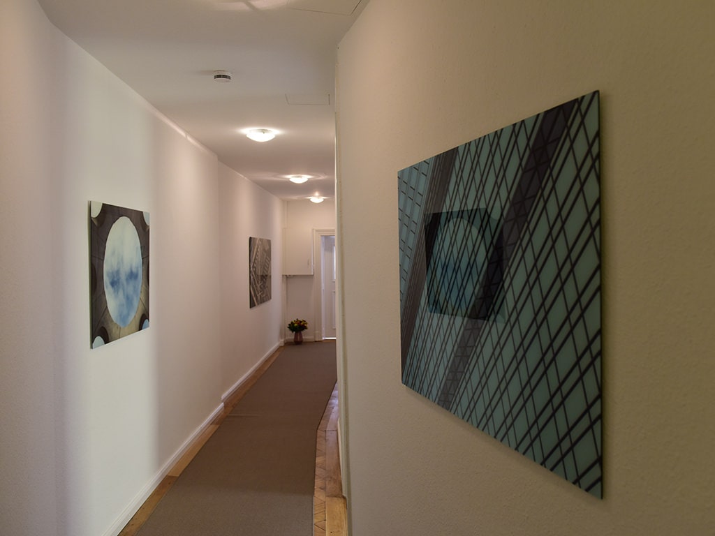 GalleryPrints in the heart of Munich