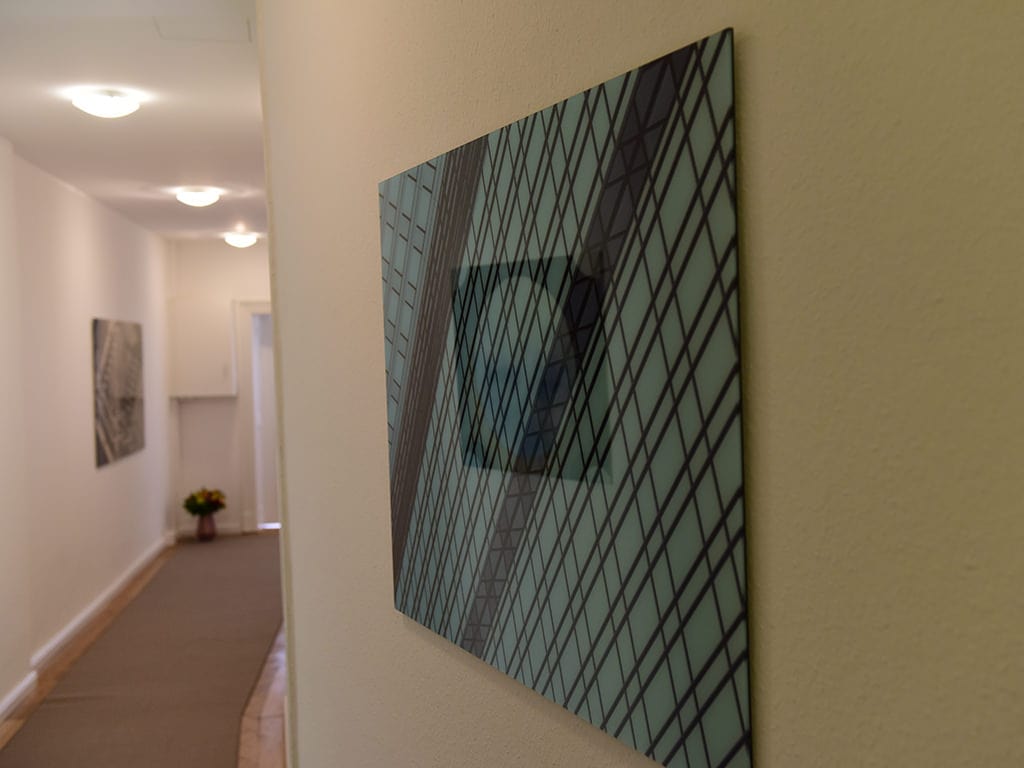 GalleryPrints in the heart of Munich
