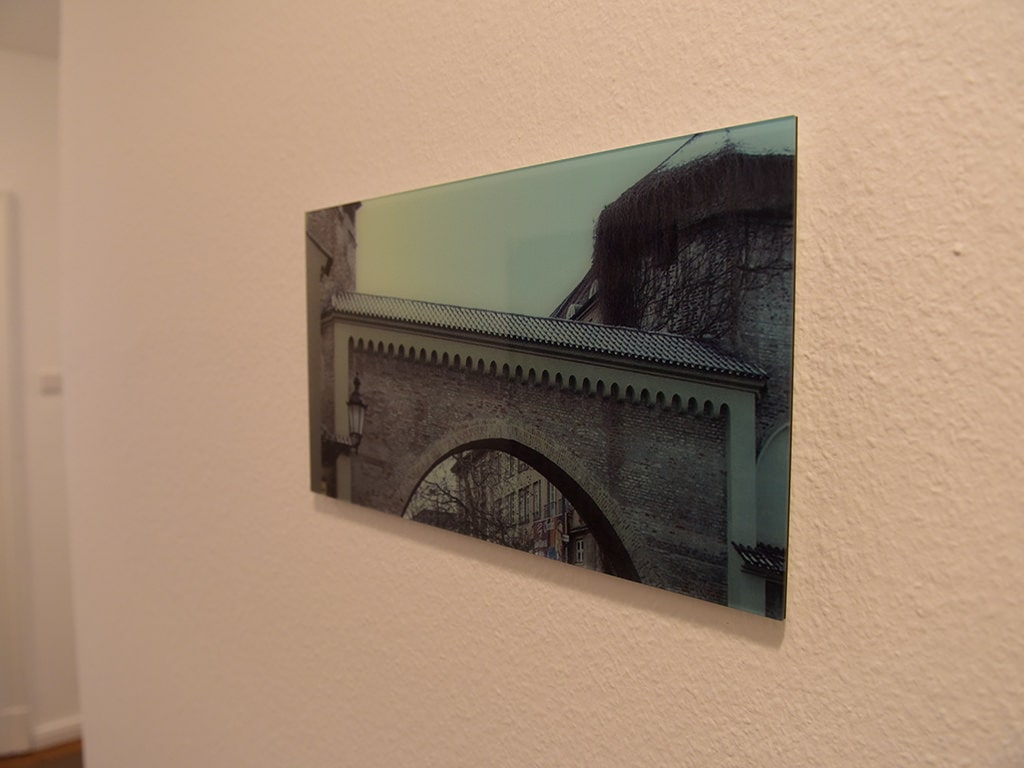 GalleryPrints in the heart of Munich