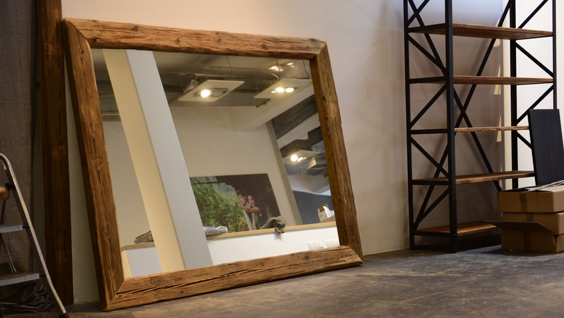 Gluing and photo canvases at Almliebe