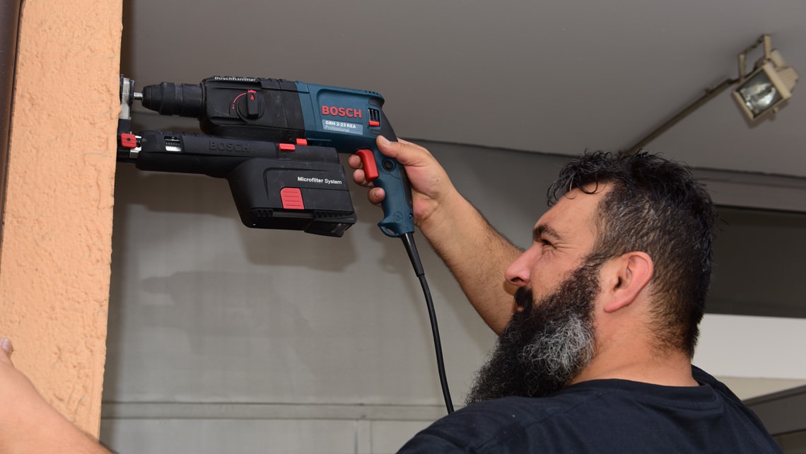 Gluing and photo canvases at Almliebe