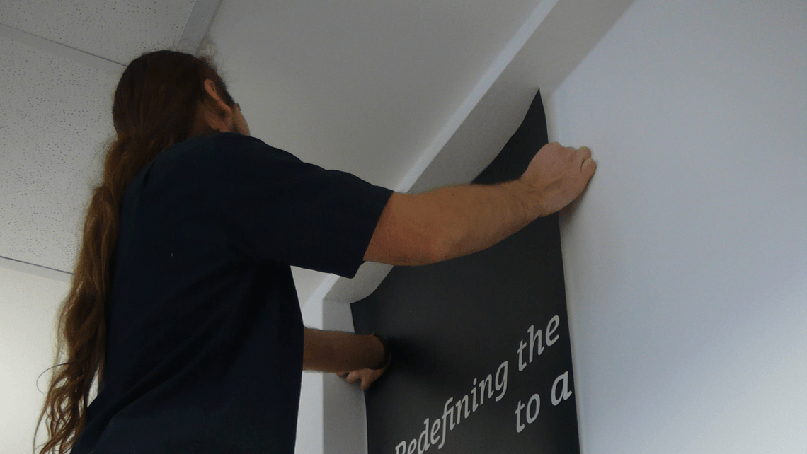 20 sheets of photo wallpaper