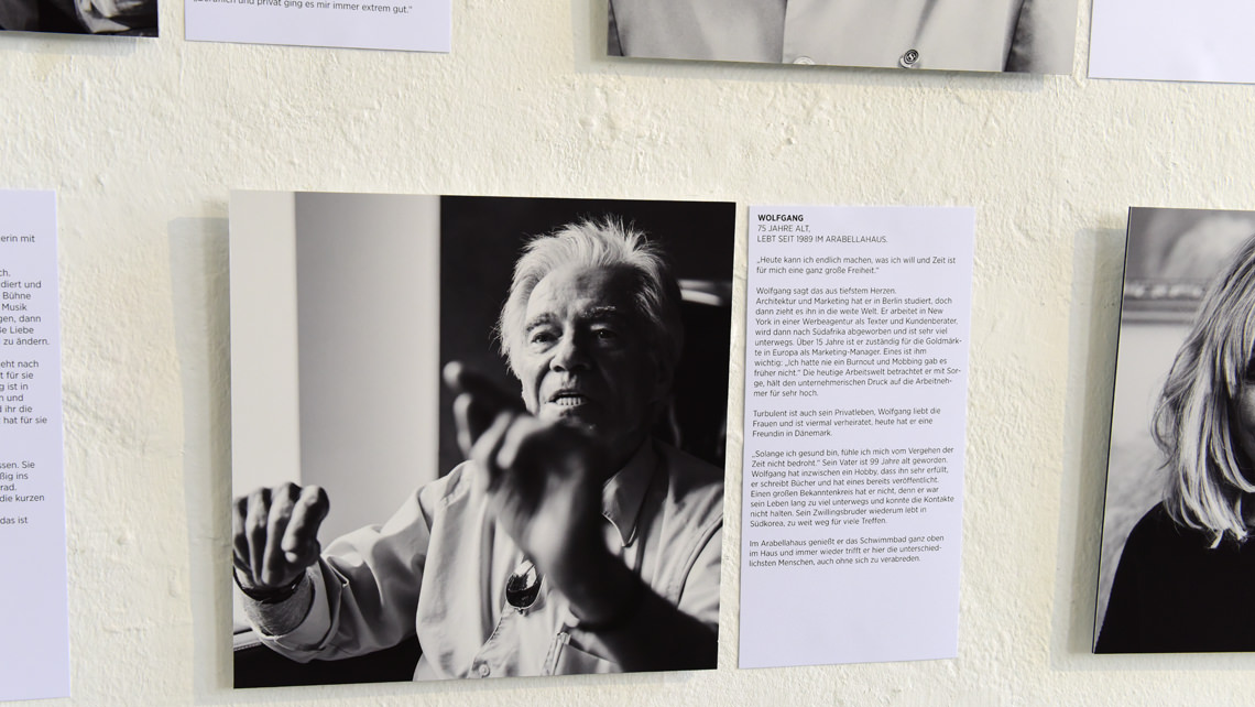 Laminated art and the