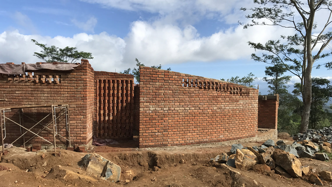 Orphanage in Sri Lanka Part 2