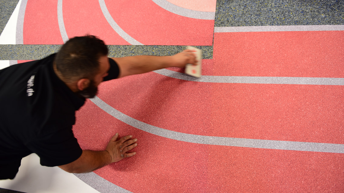 Labeling & gluing 2017