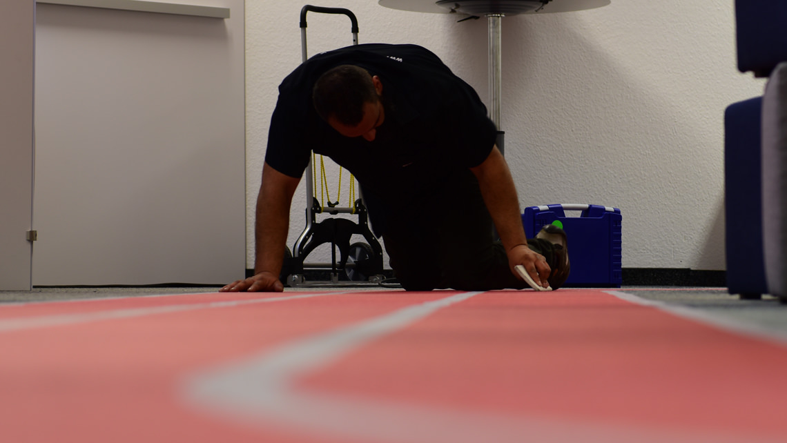 Labeling & gluing 2017