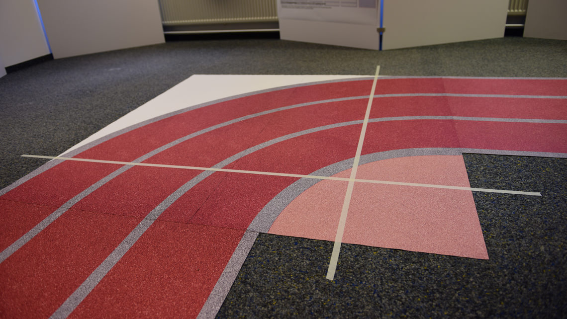 Labeling & gluing 2017