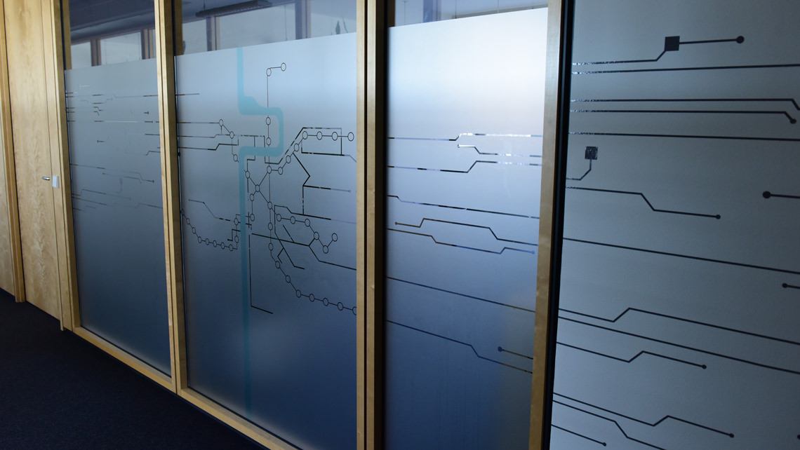 The privacy bear has been killed