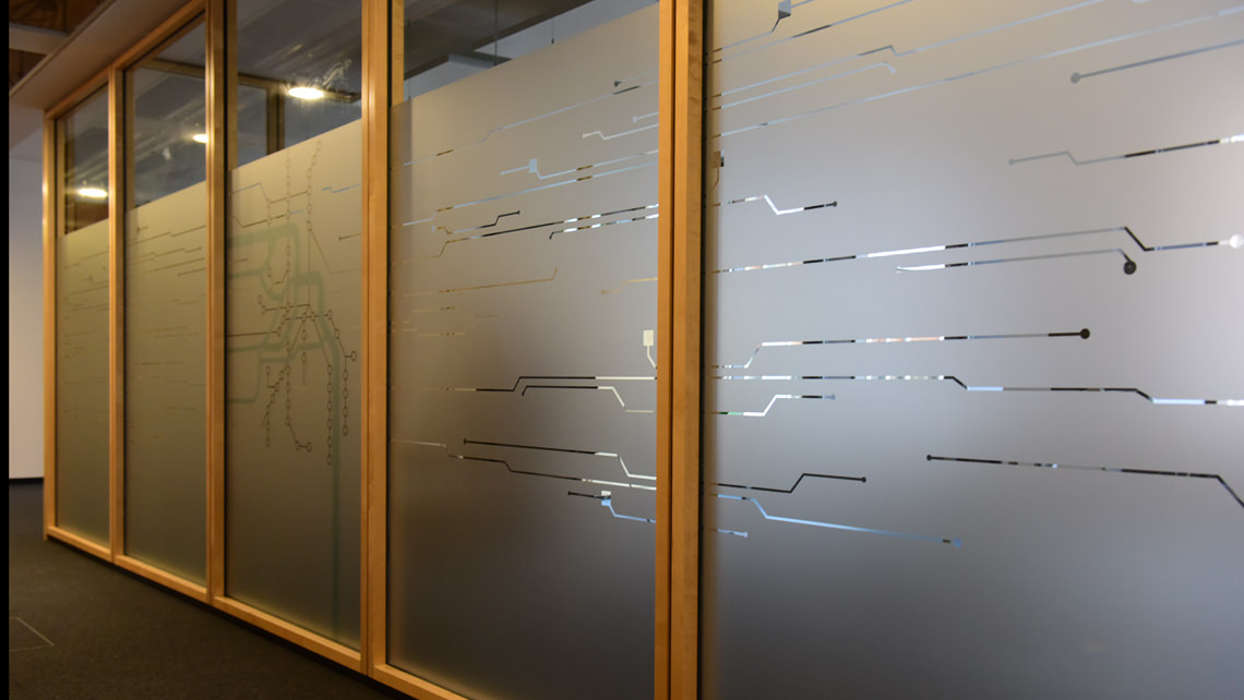 The privacy bear has been killed