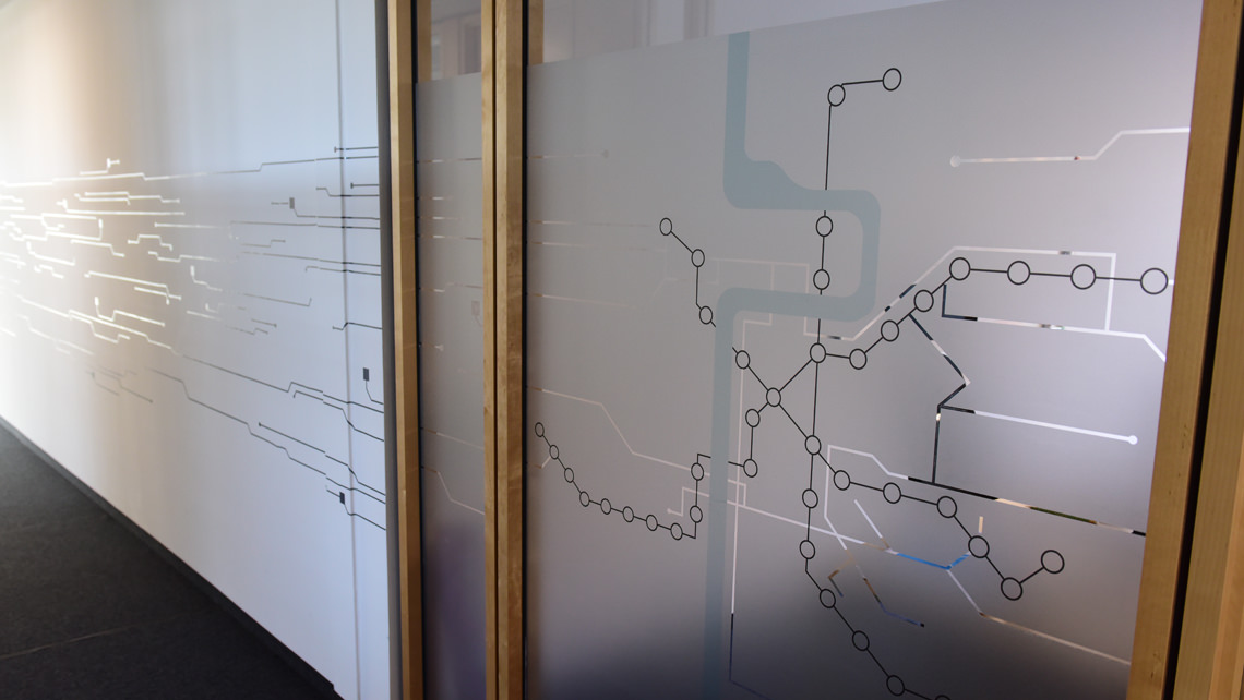 The privacy bear has been killed