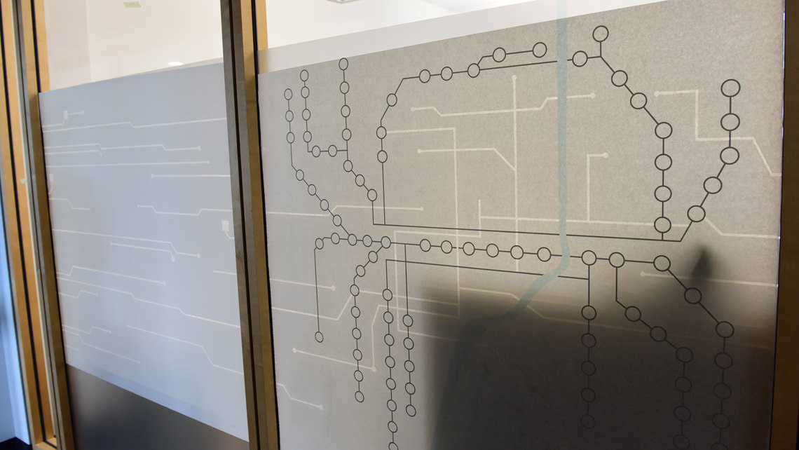 The privacy bear has been killed