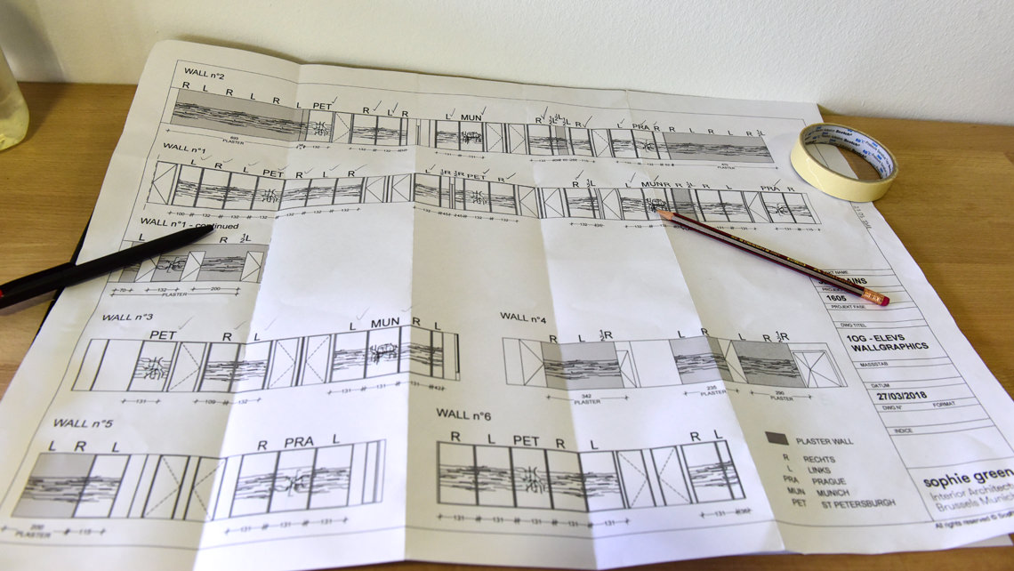 The privacy bear has been killed