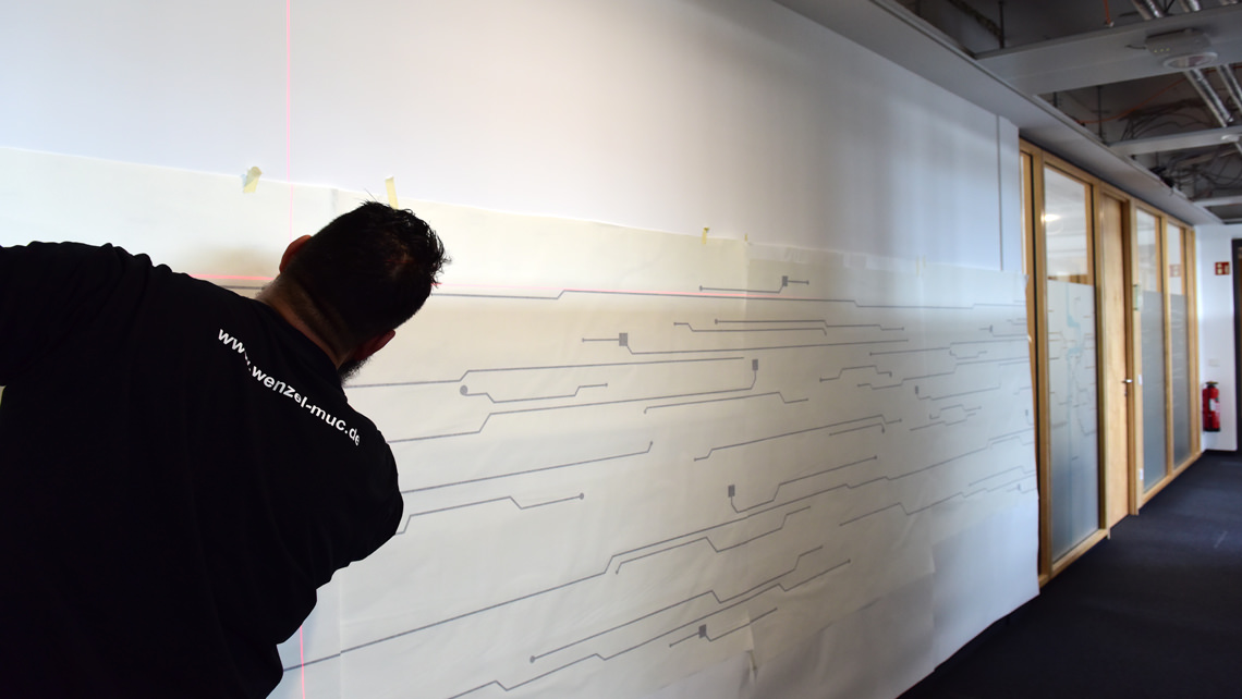 The privacy bear has been killed