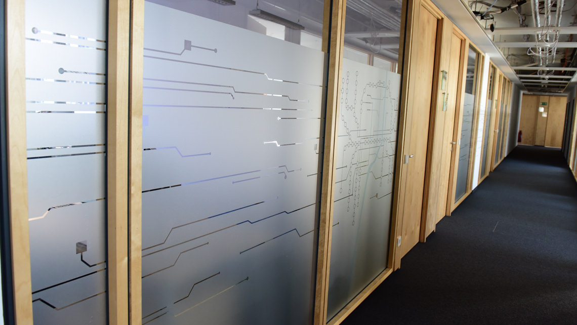 The privacy bear has been killed