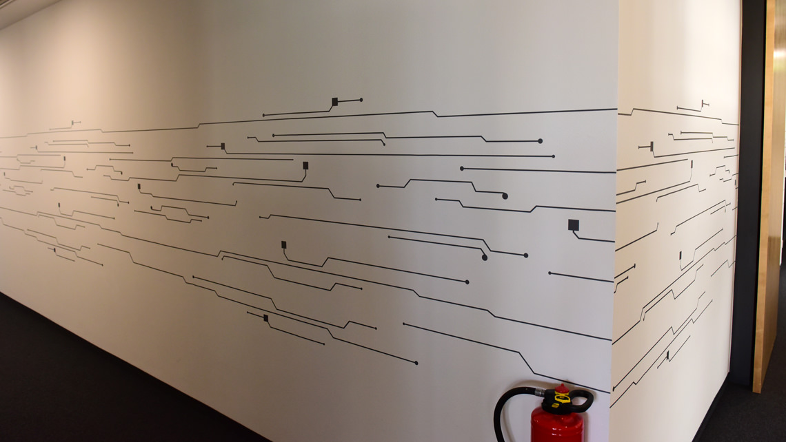 The privacy bear has been killed