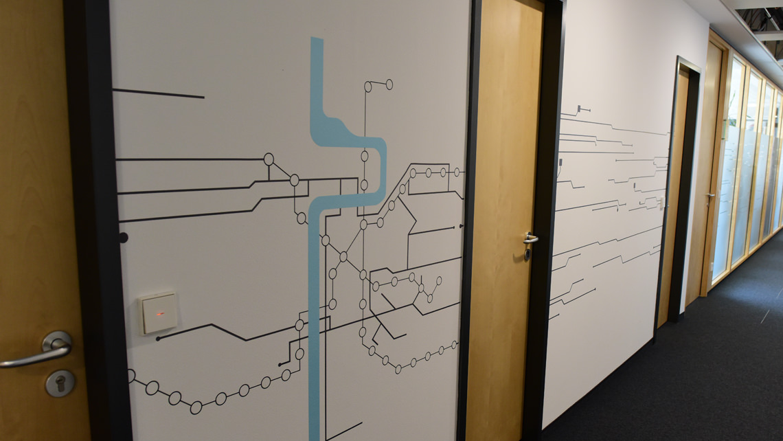 The privacy bear has been killed