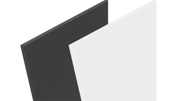 Forex / rigid foam