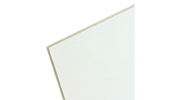 Screen printing board/cardboard