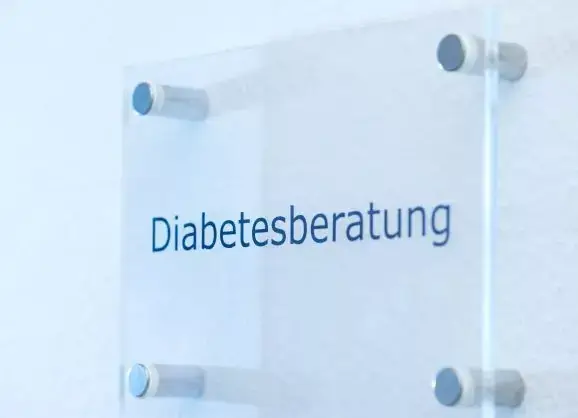 Praxisschilder