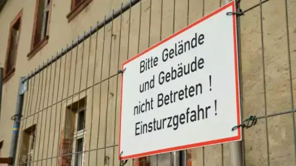 Signage