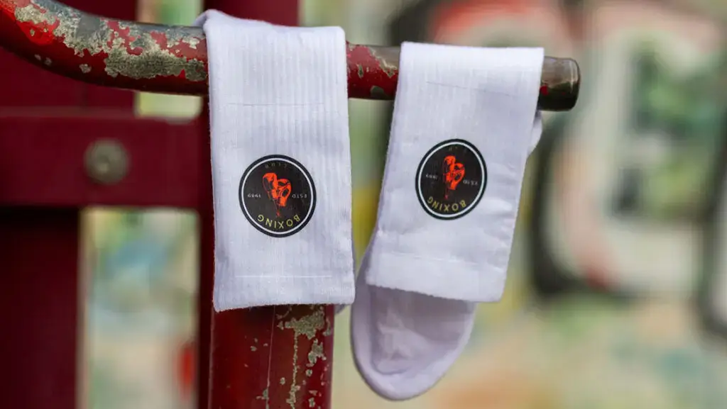 Printed socks 1140x642