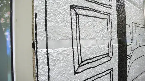 Brick Wall Foil 578x326