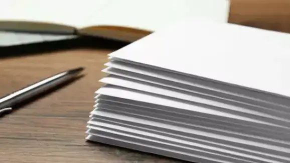 Letterhead