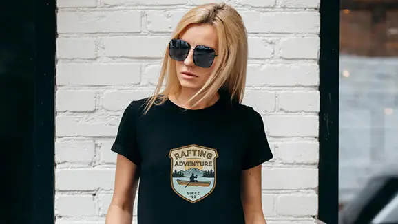 T-Shirts druck