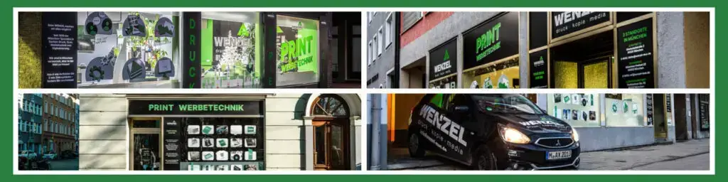 business card printing wenzel banner stores