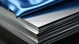 Various materials