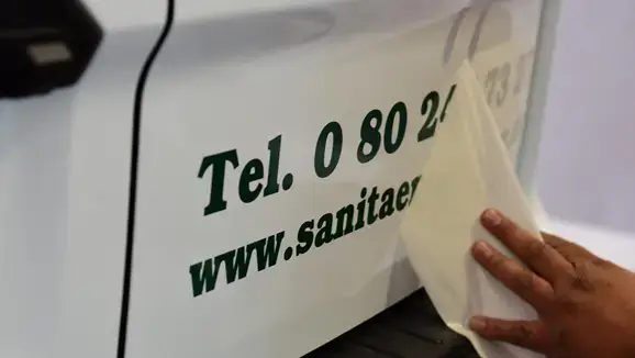 Wenzel car lettering Stemmer 7 1 578x326