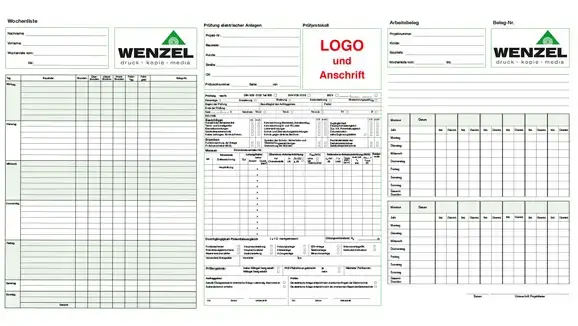 Wenzel craftsman forms 578x326