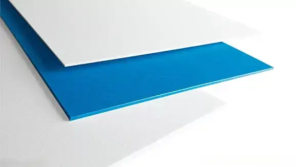 Luxury business cards