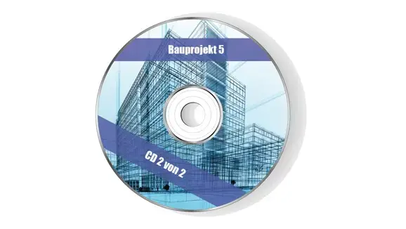 Printing CDs and DVDs