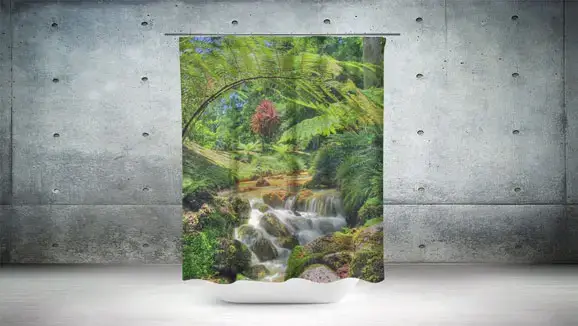 Wenzel photo shower curtain 1 578x326