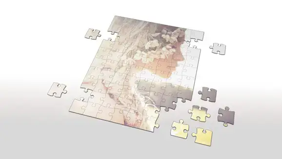 Wenzel Photo Puzzle 5 578x326