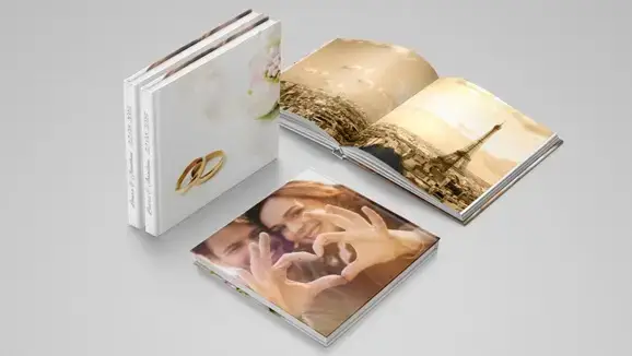 Photo book