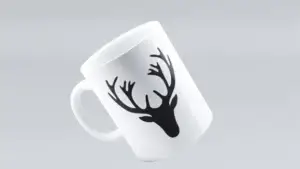 Photo mug