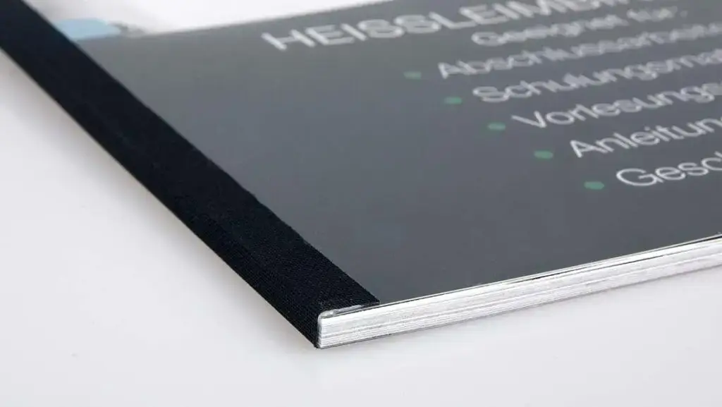 Wenzel hot melt glue 2