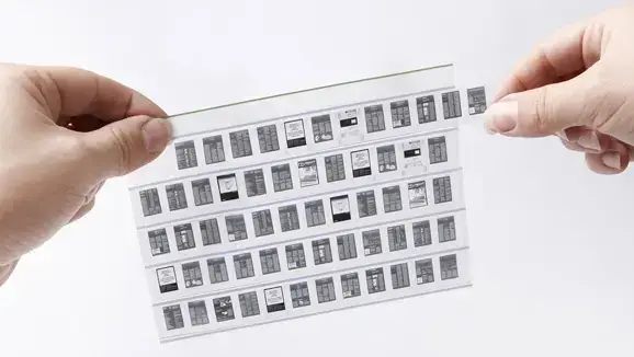 Microfilm