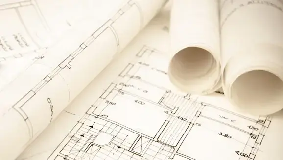 CAD and plotting service
