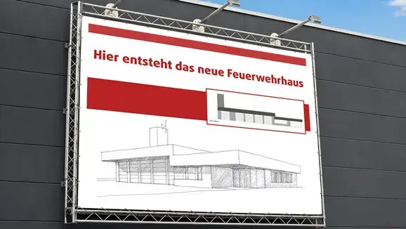 Frontlit/PVC banner 4444