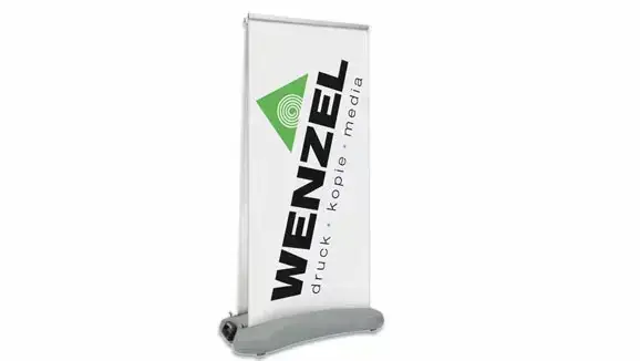 Roll-Up Outdoor